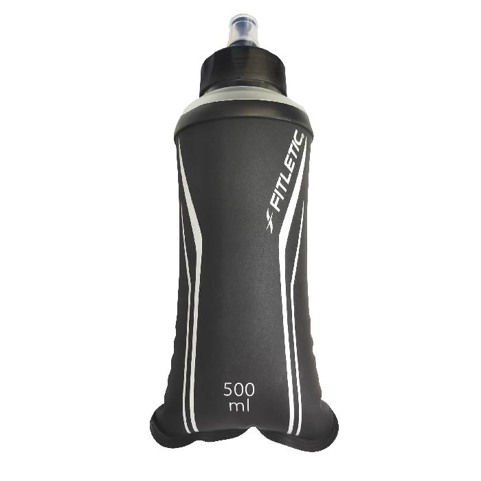 FITLETIC Soft Flask Bottle　ソフトフラスクボトル