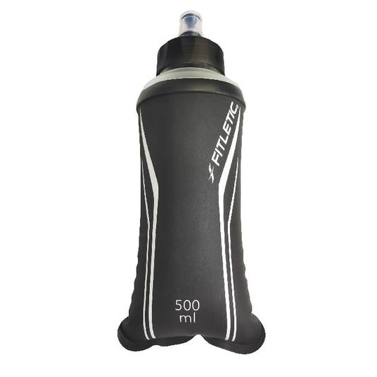 FITLETIC Soft Flask Bottle　ソフトフラスクボトル