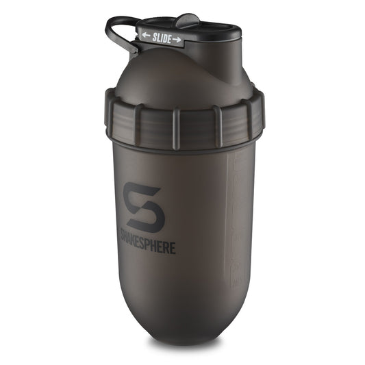 ShakeSphere プロテインシェイカーボトル 700ml タンブラーオリジナル