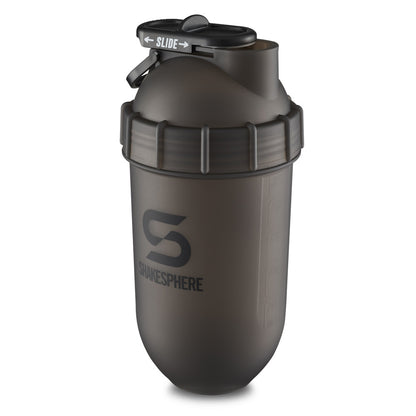 ShakeSphere プロテインシェイカーボトル 700ml タンブラーオリジナル