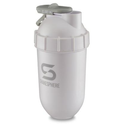 ShakeSphere プロテインシェイカーボトル 700ml タンブラーオリジナル