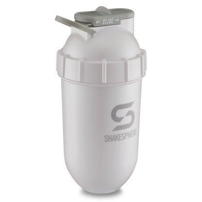 ShakeSphere プロテインシェイカーボトル 700ml タンブラーオリジナル