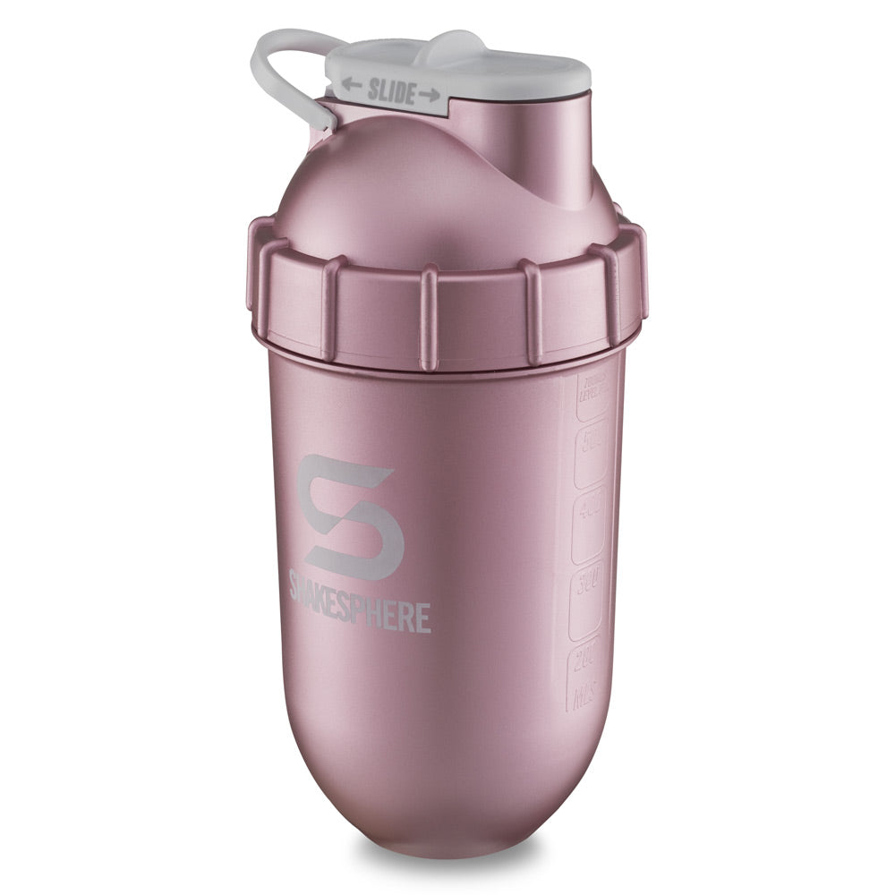 ShakeSphere プロテインシェイカーボトル 700ml タンブラーオリジナル