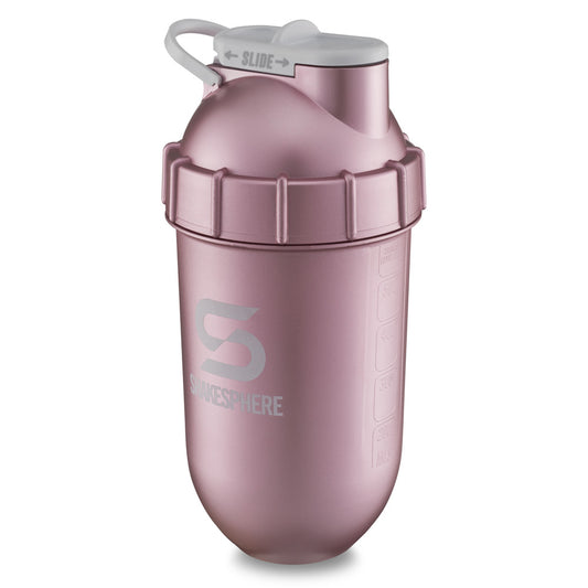 ShakeSphere プロテインシェイカーボトル 700ml タンブラーオリジナル