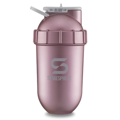ShakeSphere プロテインシェイカーボトル 700ml タンブラーオリジナル