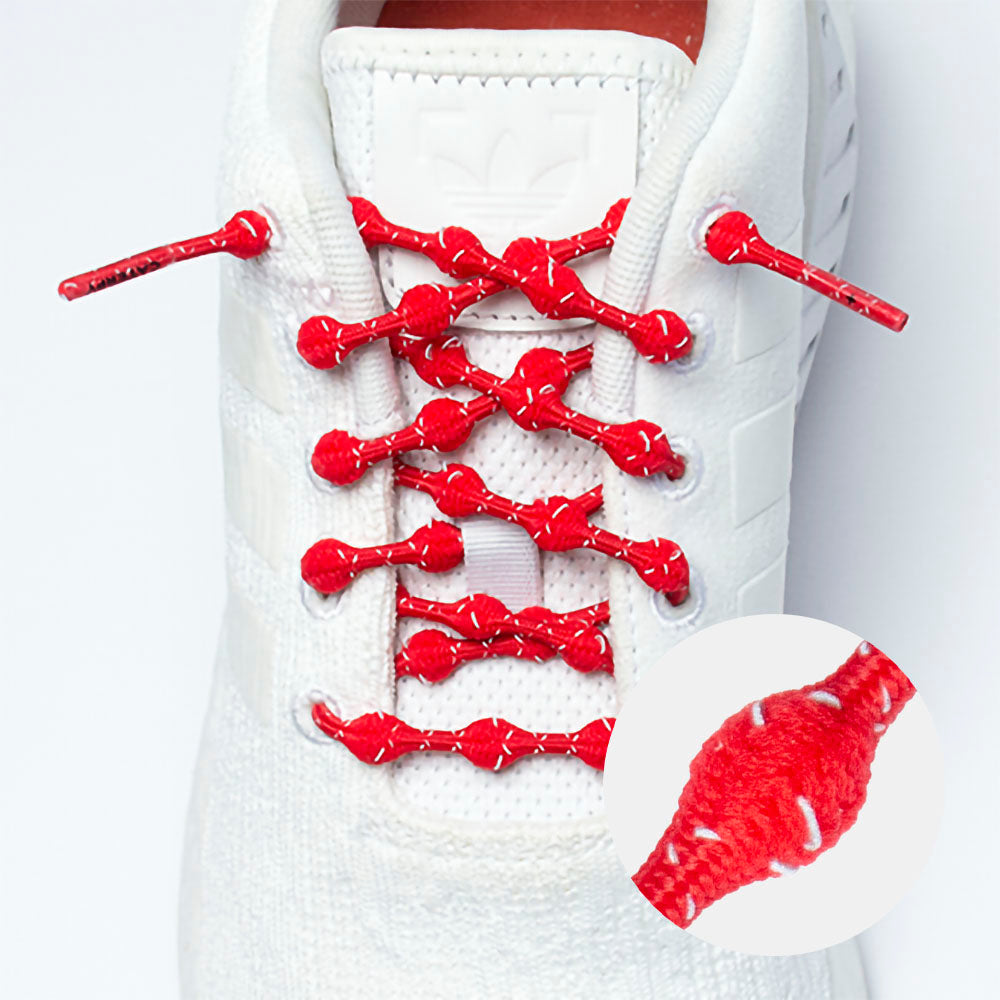 結ばない靴ひも CATERPY RUN ＋ キャタピランプラス