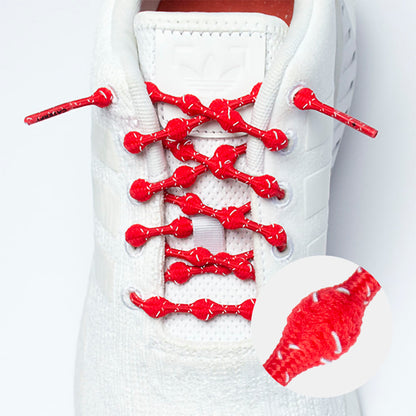 結ばない靴ひも CATERPY RUN ＋ キャタピランプラス