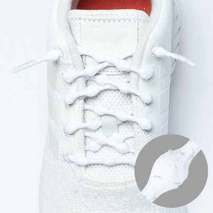 結ばない靴ひも CATERPY RUN ＋ キャタピランプラス