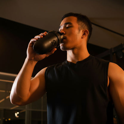 ShakeSphere プロテインシェイカーボトル 700ml タンブラーオリジナル