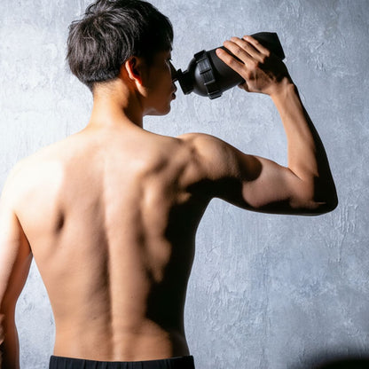 ShakeSphere プロテインシェイカーボトル 700ml タンブラーオリジナル