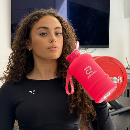 ShakeSphere  ハイドレーション・ジャグ