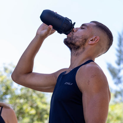 ShakeSpher プロテインシェイカーボトル 700ml  タンブラー ダブルウォール スチール