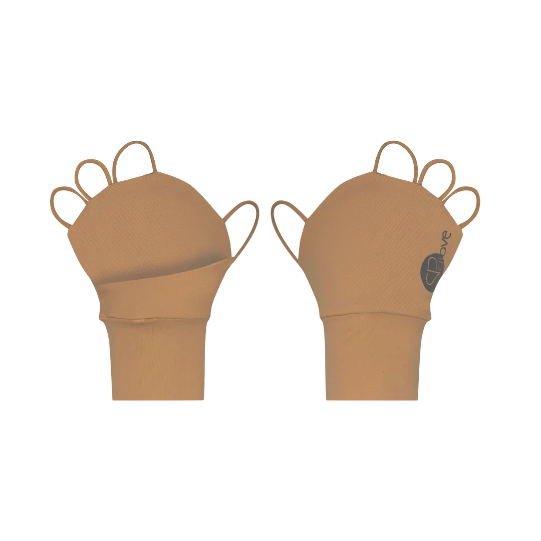 SP Glove 指なしグローブ