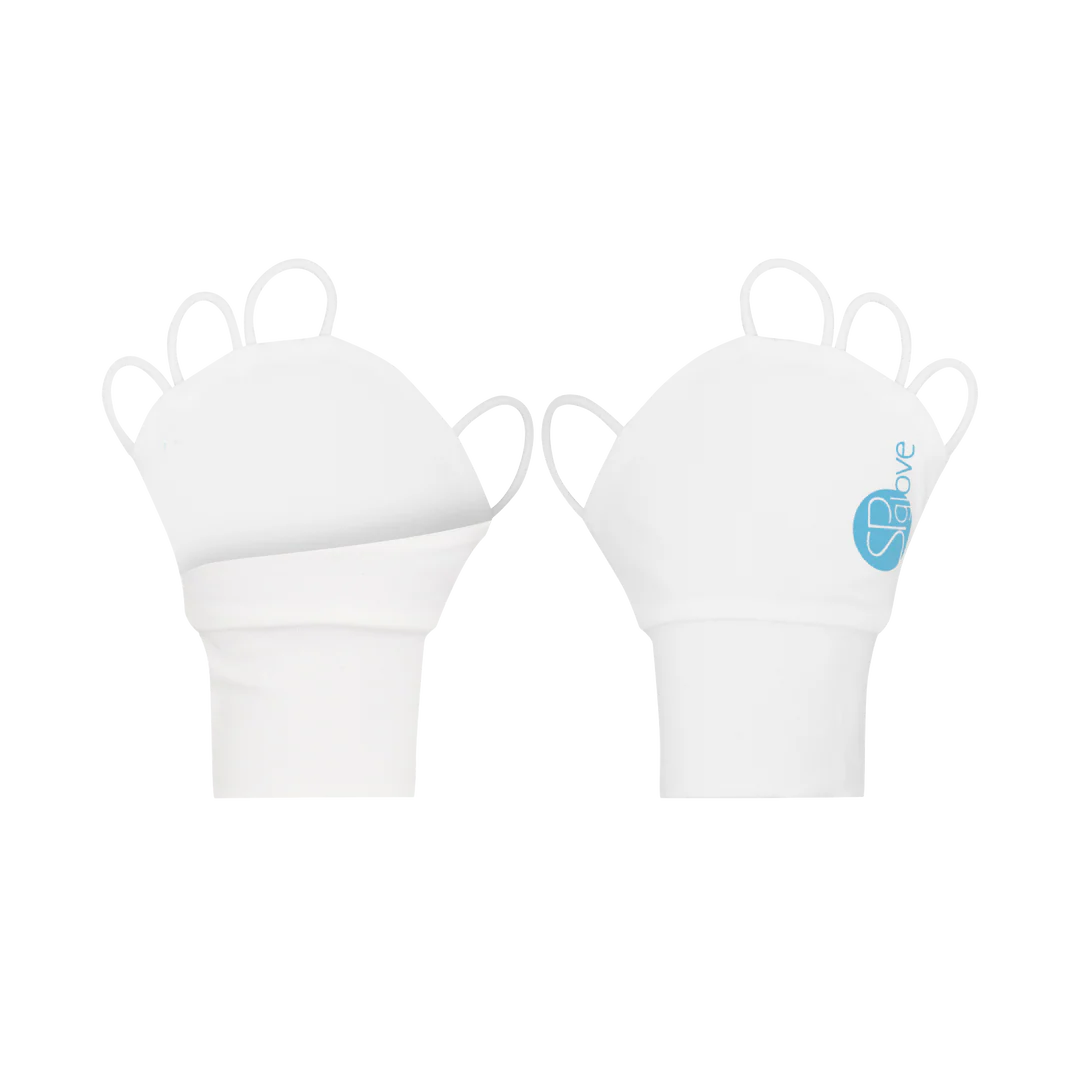 SP Glove 指なしグローブ