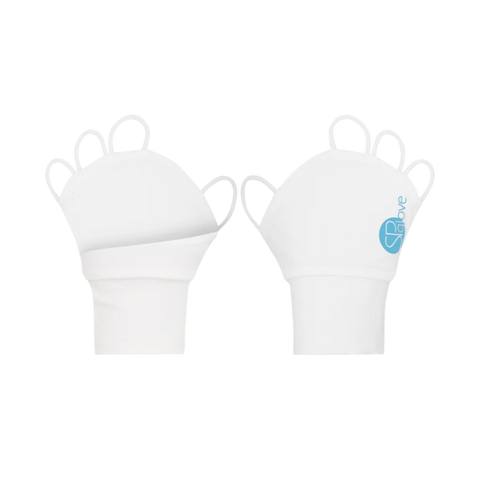 SP Glove 指なしグローブ