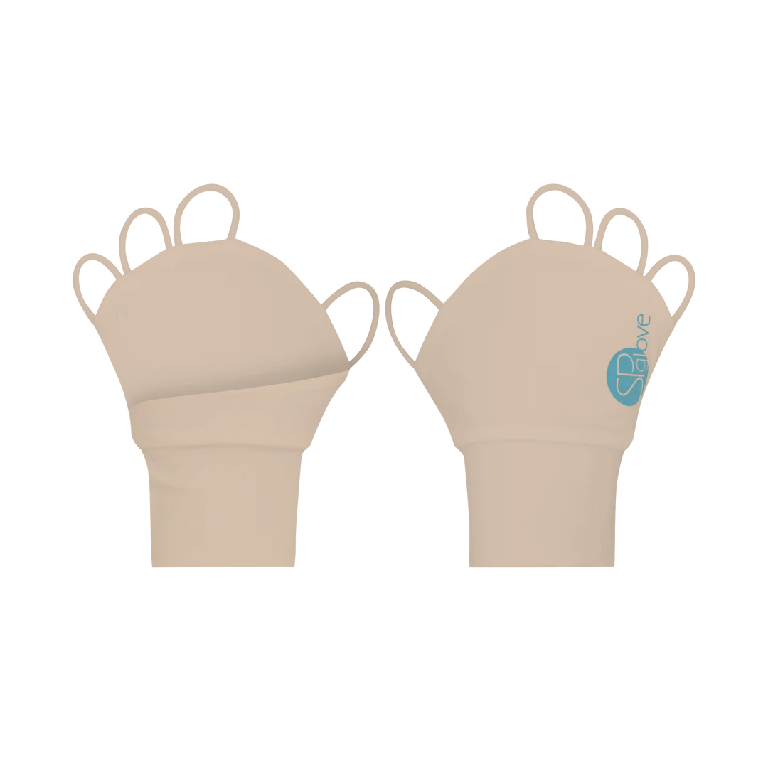 SP Glove 指なしグローブ