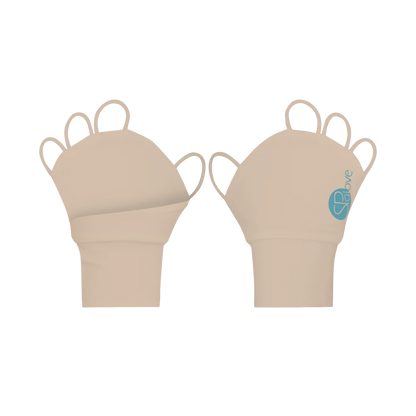 SP Glove 指なしグローブ