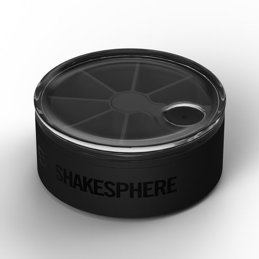 ShakeSphere マグネティック ピルストレージ  1シングルユニットパック