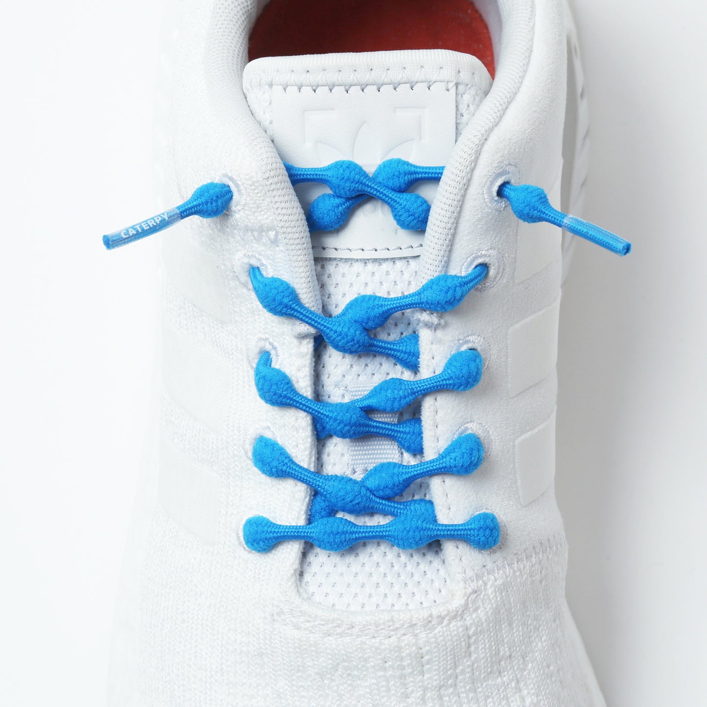 結ばない靴ひも CATERPY RUN ＋ キャタピランプラス