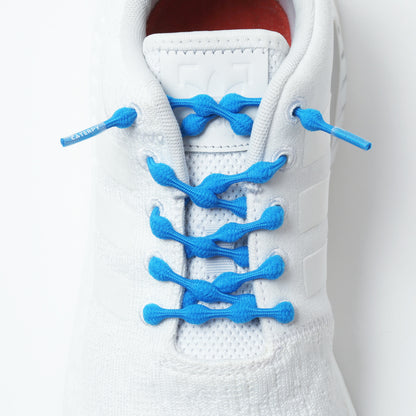 結ばない靴ひも CATERPY RUN ＋ キャタピランプラス