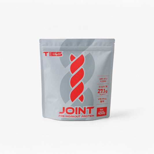 TIES JOINT 450g プロテイン