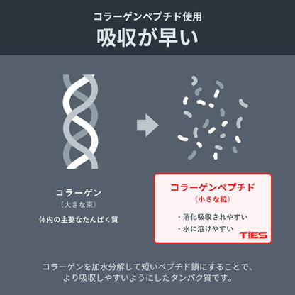 TIES ENDURE 450g プロテイン