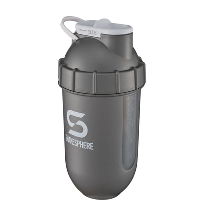 ShakeSphere プロテインシェイカーボトル 700ml タンブラービュー