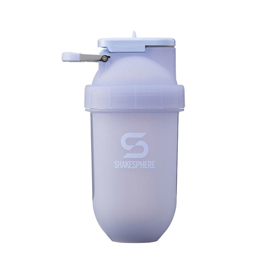 ShakeSphere プロテインシェイカーボトル  シェイクスフィア ミニ