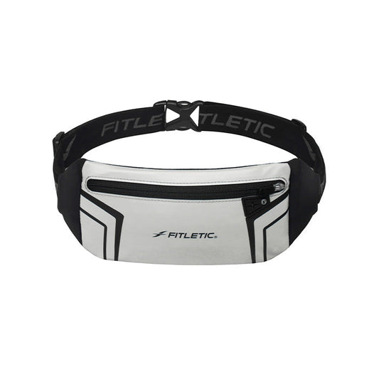 FITLETIC  Blitz ブリッツ リフレクター付き ランニングポーチ