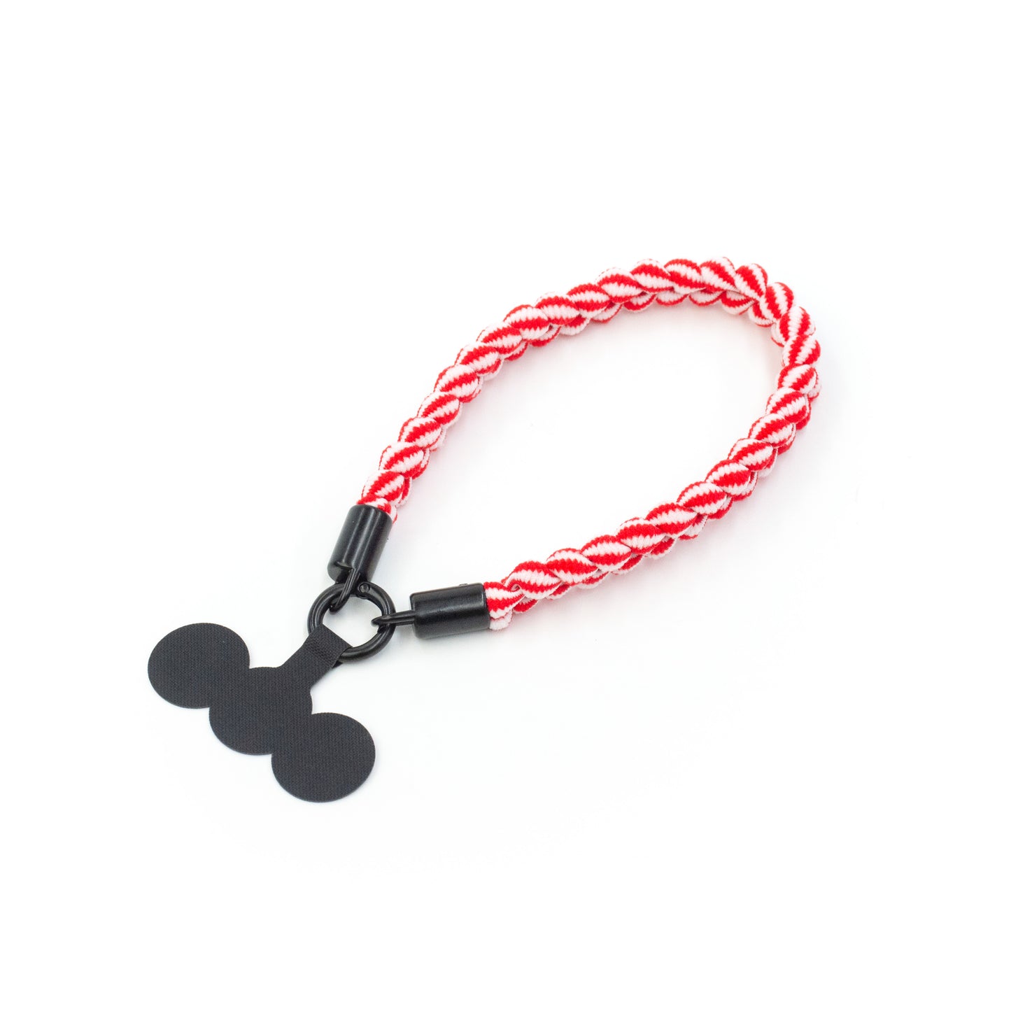 【予約販売】みつあみ CATERAP スマホストラップ