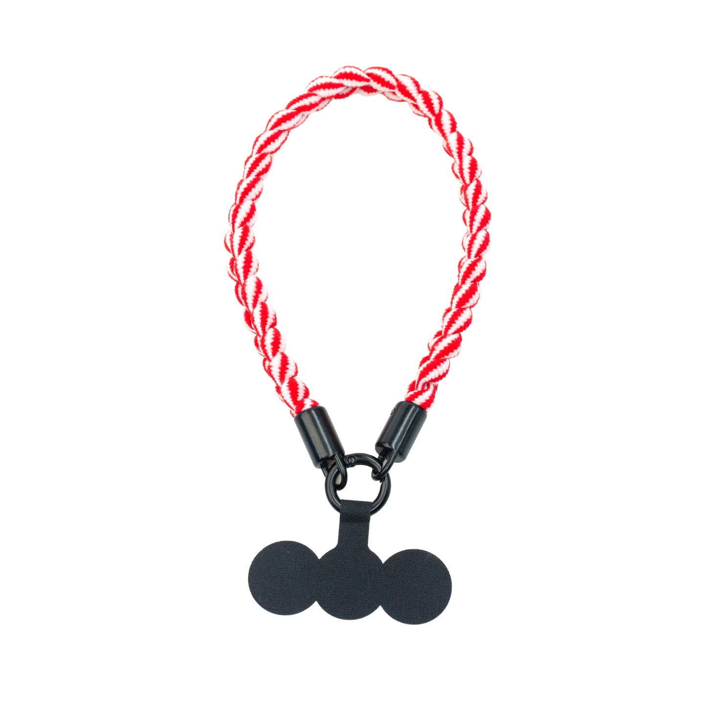 【予約販売】みつあみ CATERAP スマホストラップ