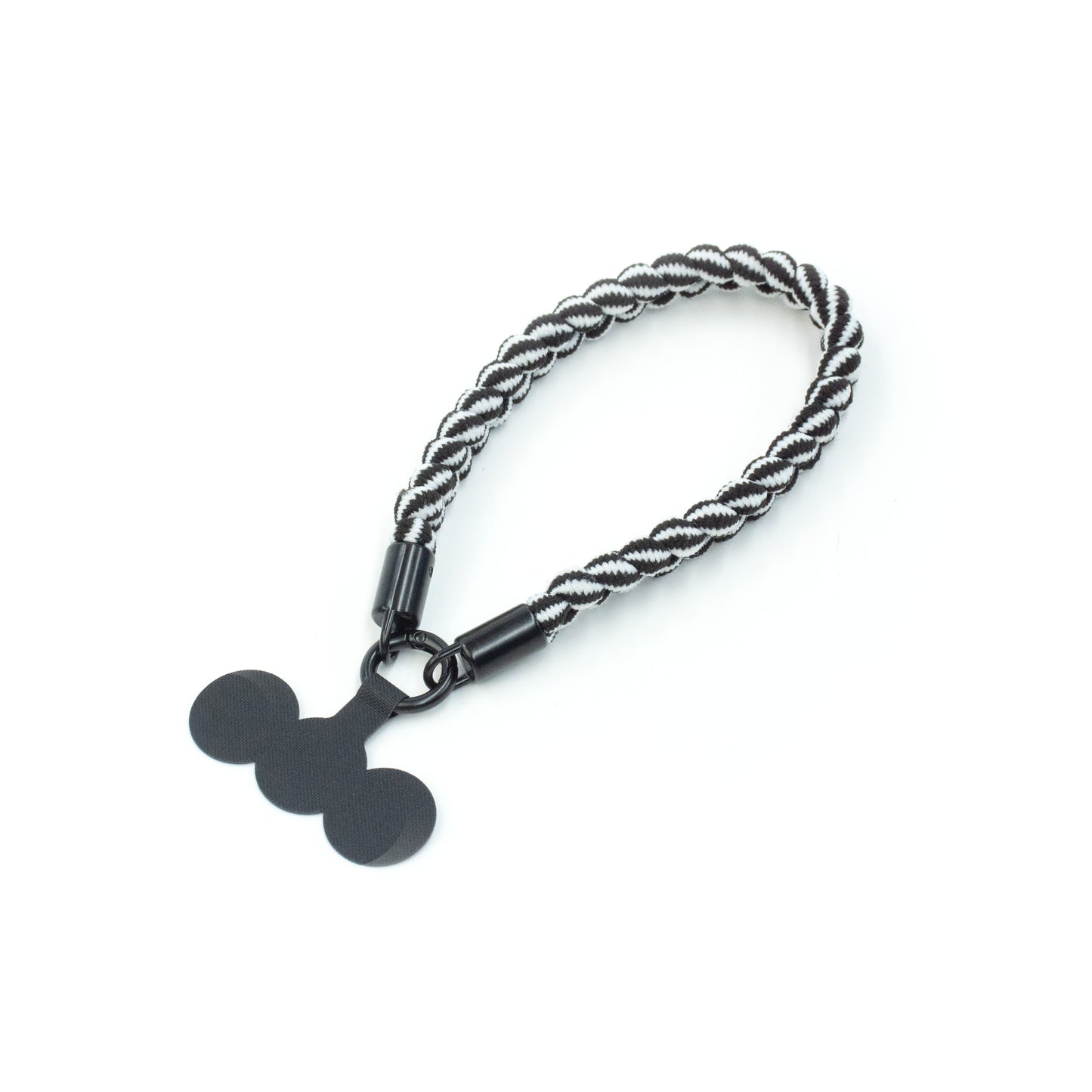 【予約販売】みつあみ CATERAP スマホストラップ