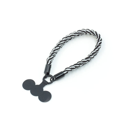 【予約販売】みつあみ CATERAP スマホストラップ