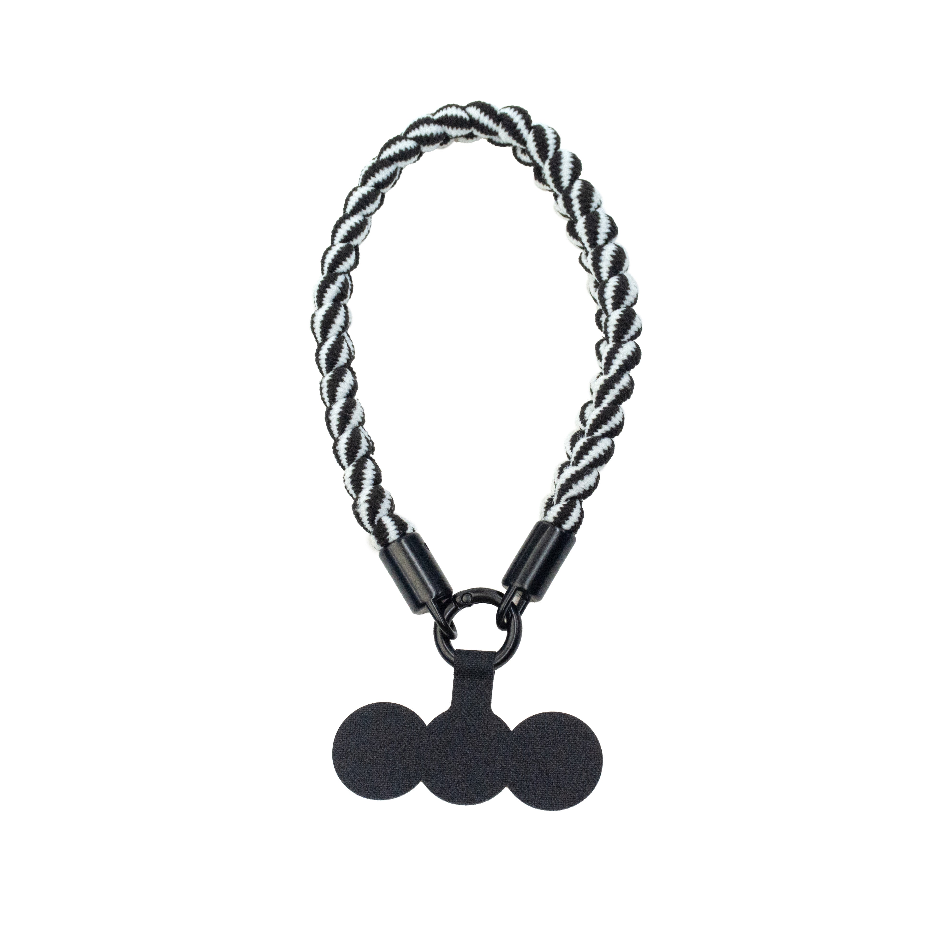 みつあみ CATERAP スマホストラップ | CATERPY (キャタピー) | TWINS