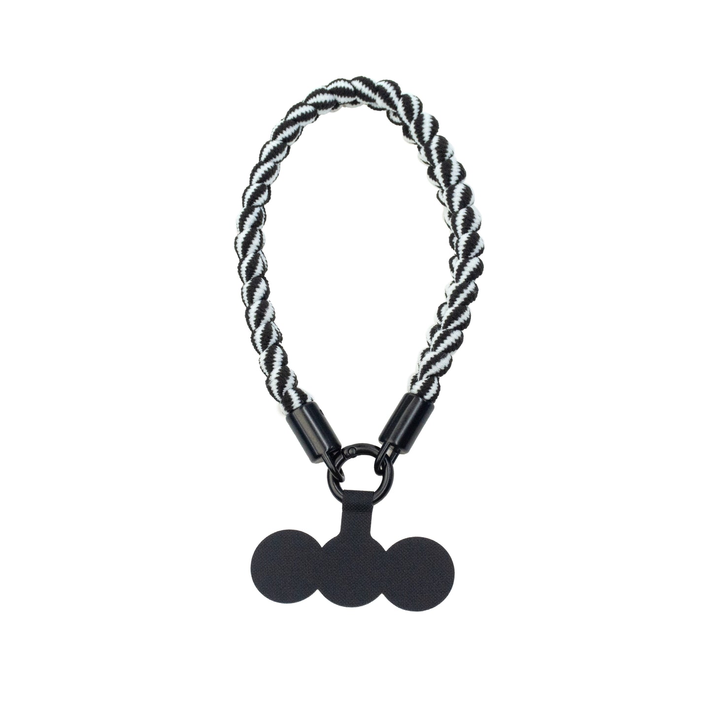 【予約販売】みつあみ CATERAP スマホストラップ