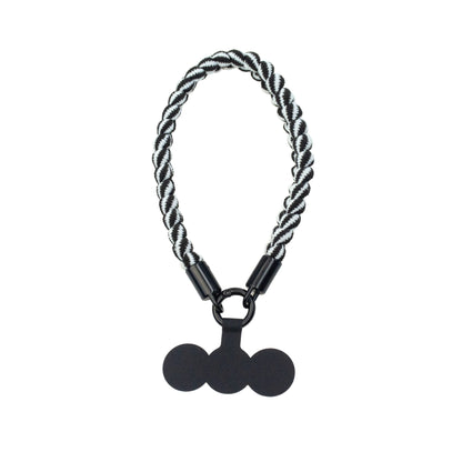 【予約販売】みつあみ CATERAP スマホストラップ