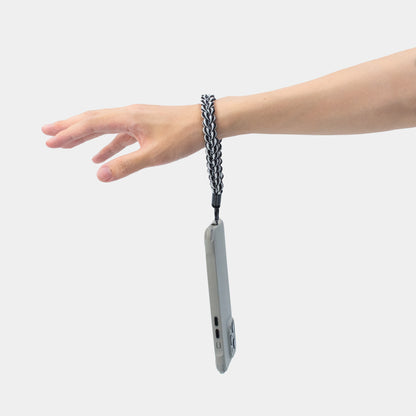 【予約販売】みつあみ CATERAP スマホストラップ