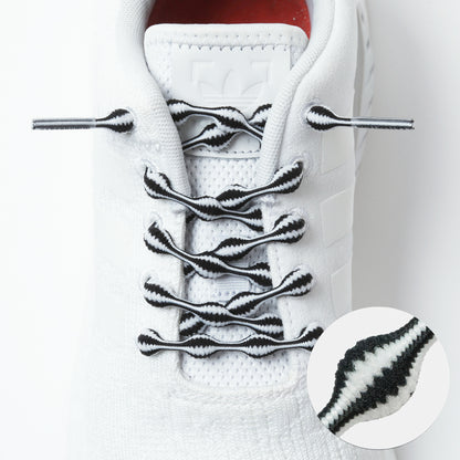 結ばない靴ひも CATERPY RUN ＋ キャタピランプラス