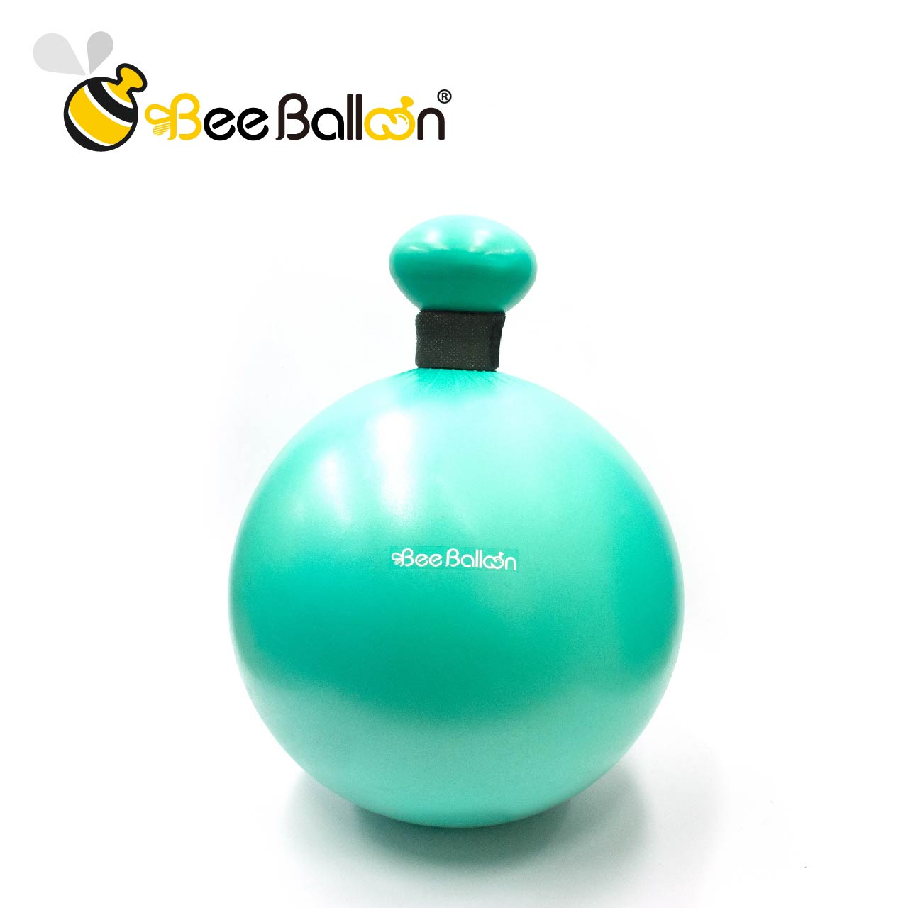 バランスボール ビーバルーン Bee Balloon 55cm