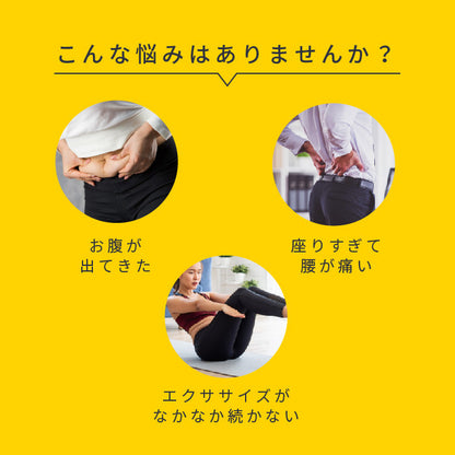 バランスボール ビーバルーン Bee Balloon 65cm