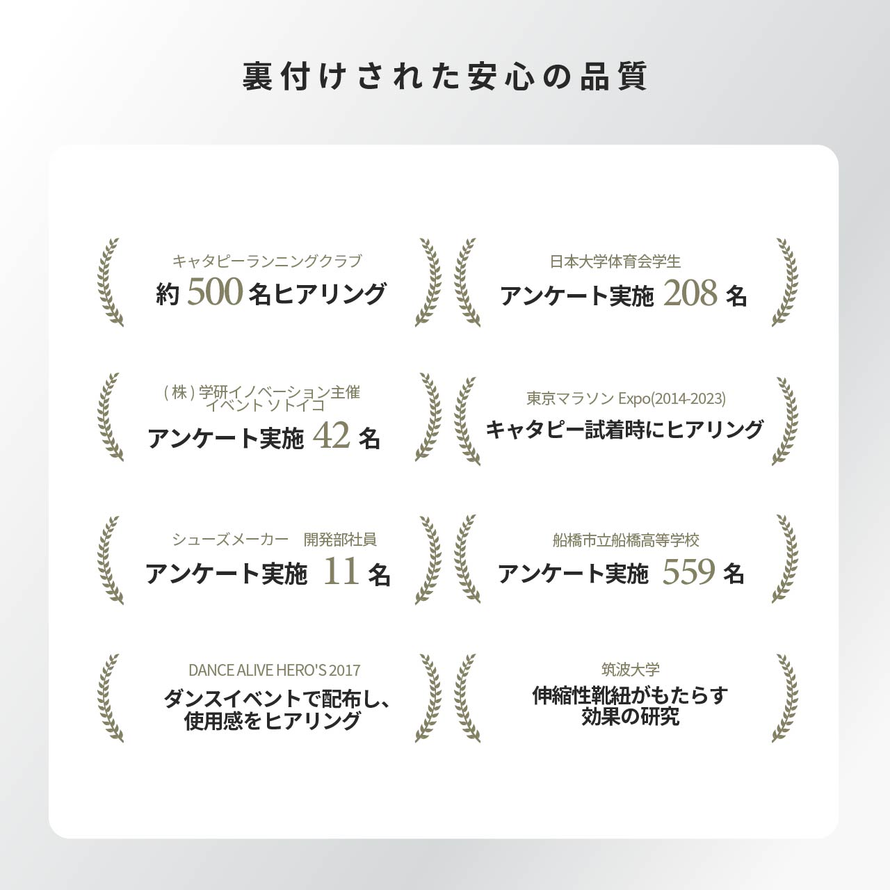 結ばない靴紐 CATERPY キャタピー