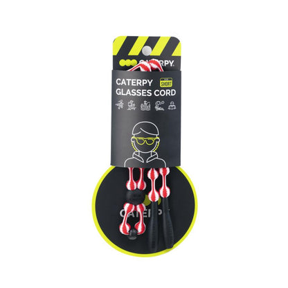 CATERPY グラスコード