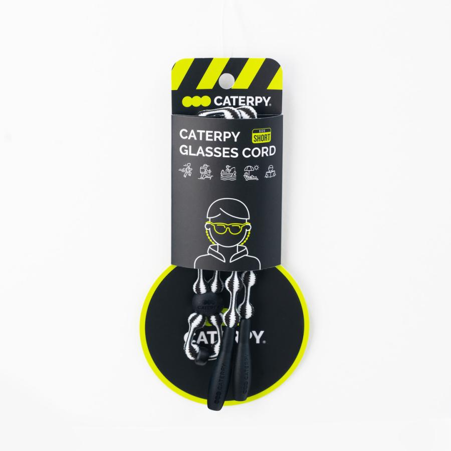 CATERPY グラスコード