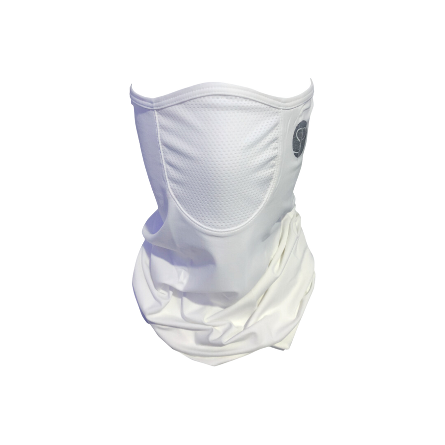 SP UV Face Shield (Neck Gaiter)  サンプロテクション UVフェイスシールド(ネックゲイター)