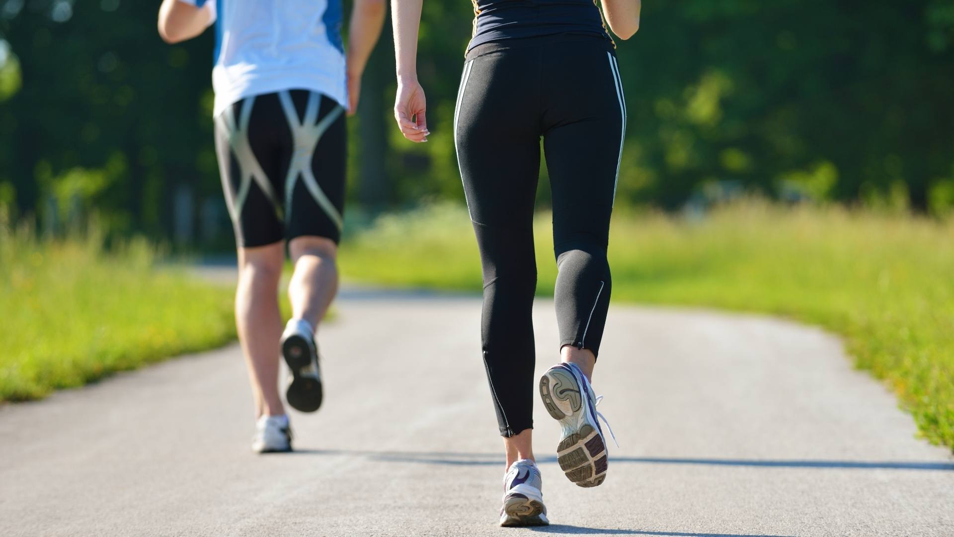 Jogで速くなる！効率的なマラソン練習のポイント