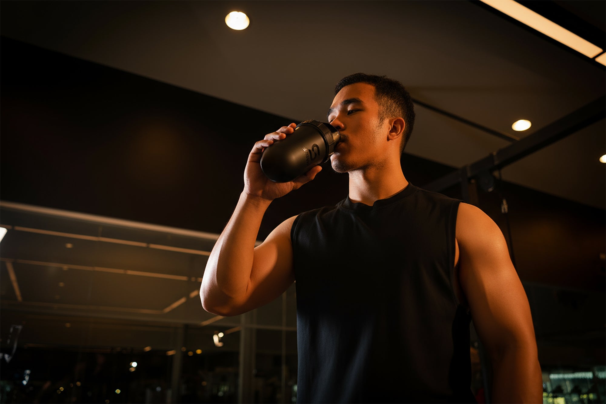 ShakeSphere（シェイクスフィア）のシェイカーで変わる毎日