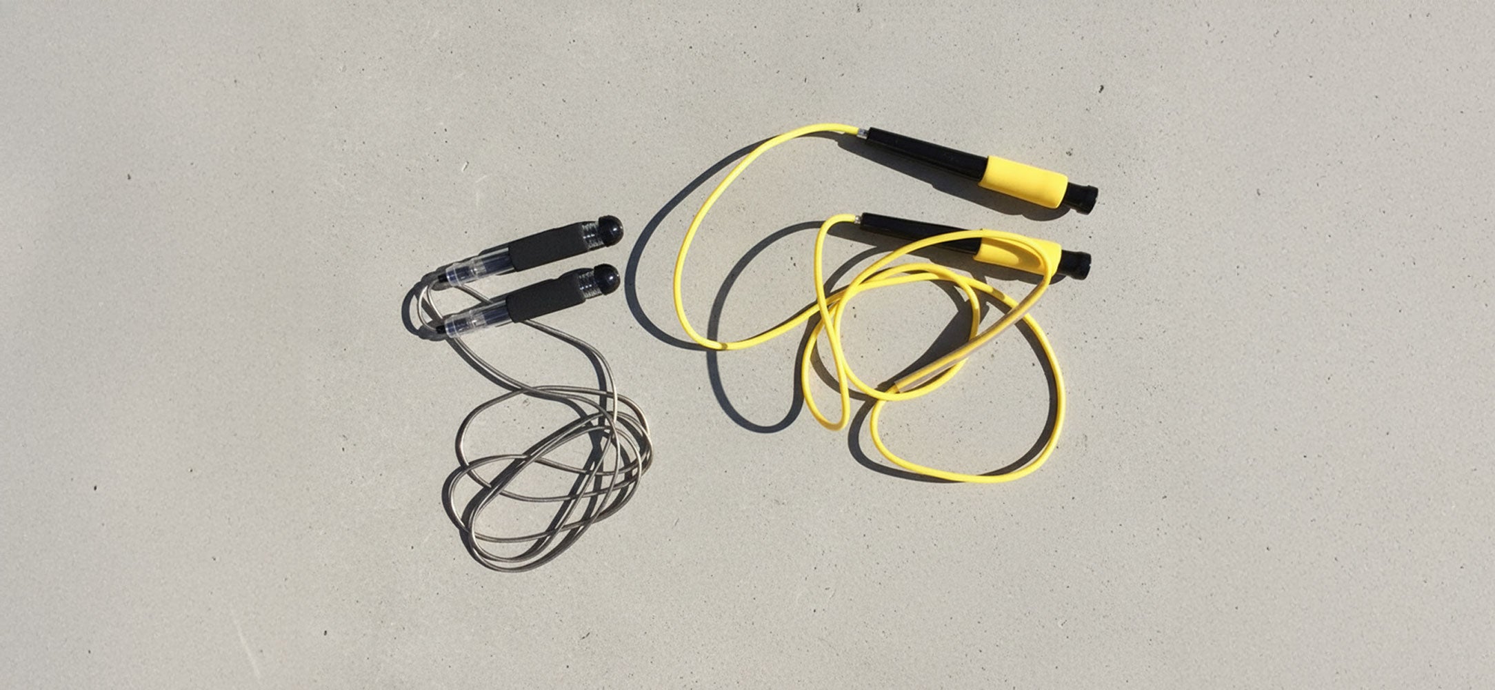 走力アップ！縄跳びを取り入れた効果的な練習ポイント