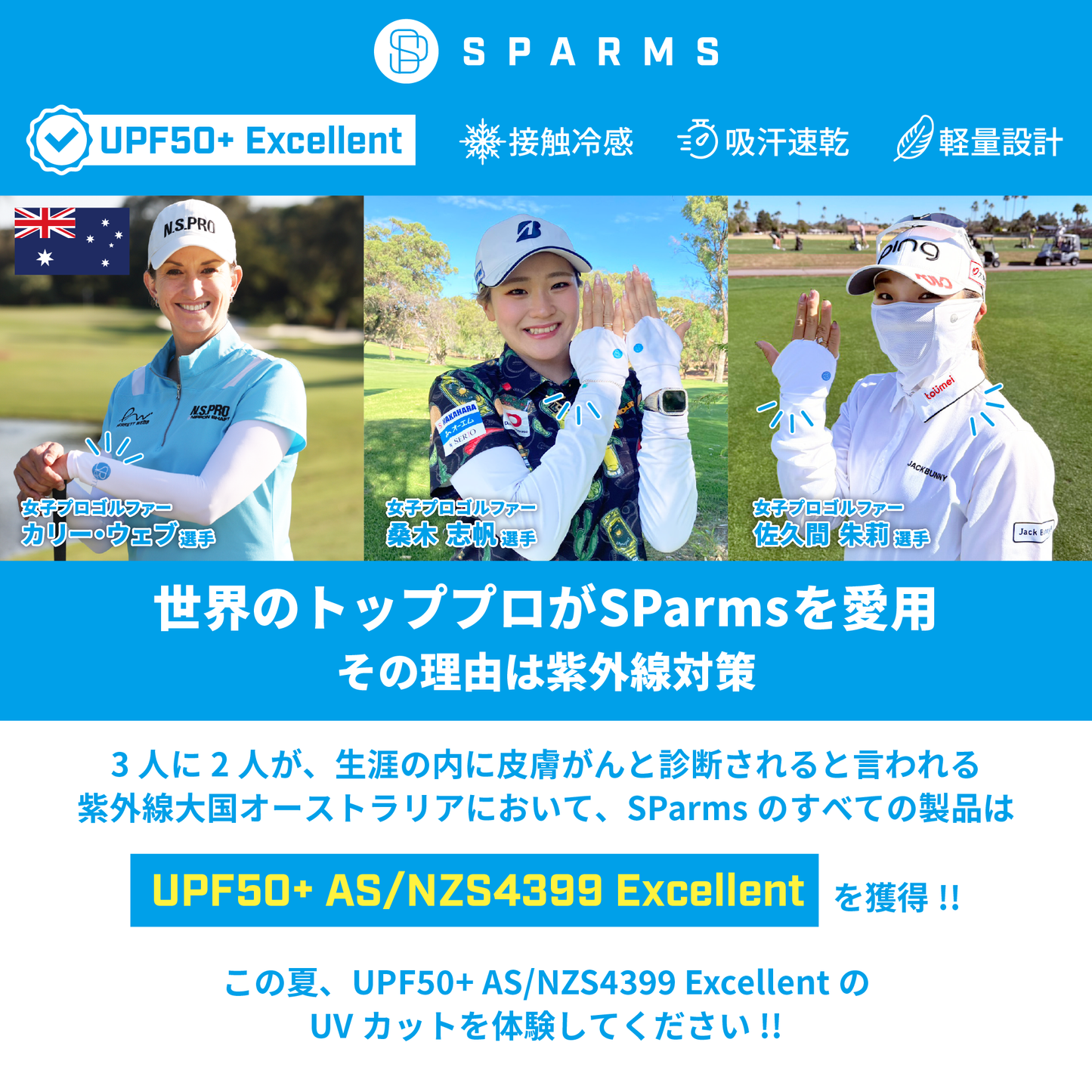 SP Shoulder Wrap  サンプロテクション ショルダーラップ