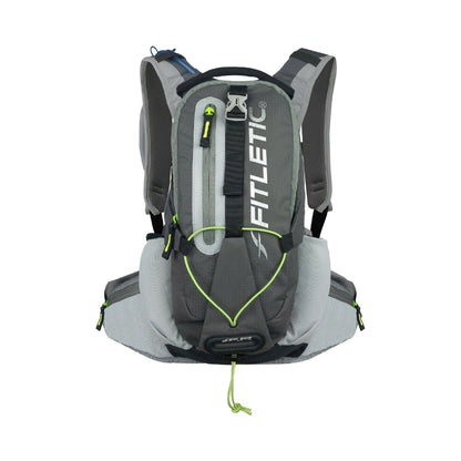 FITLETIC Journey 2  ジャーニー2  ハイドレーションバックパック