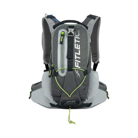 FITLETIC Journey 2  ジャーニー2  ハイドレーションバックパック